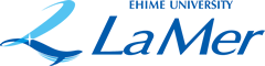 EHIME UNIVERSITY LaMer